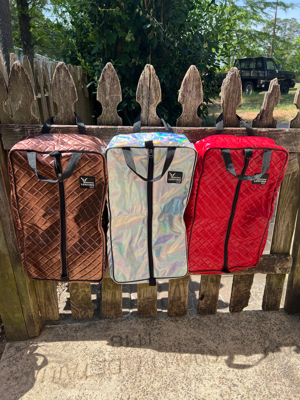 Custom listing