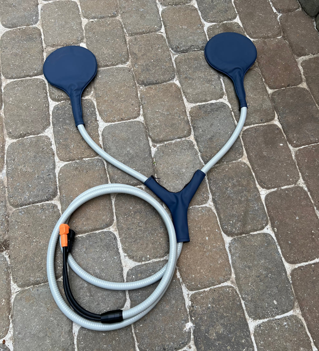 Power Paddles