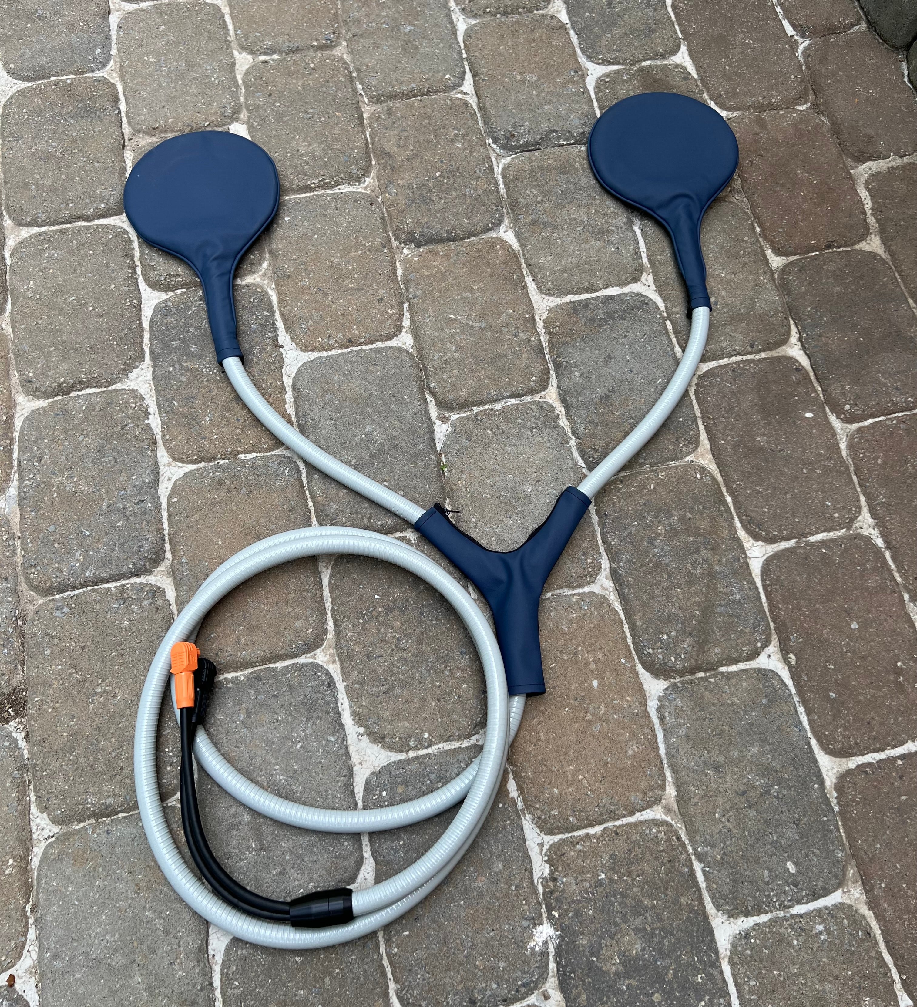 Power Paddles