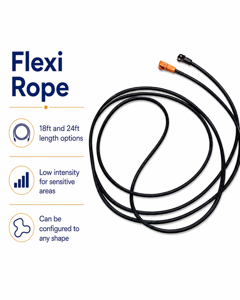 Flexi Rope