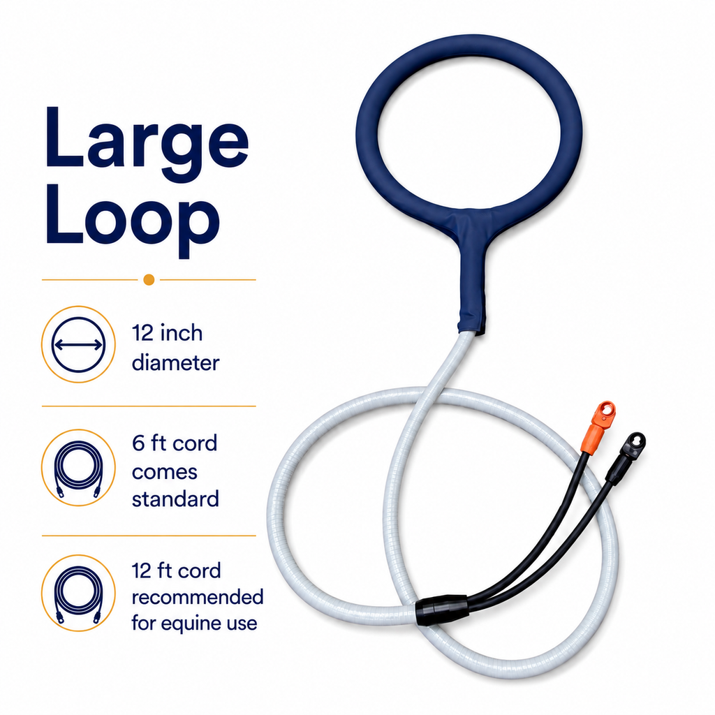 Large Loop