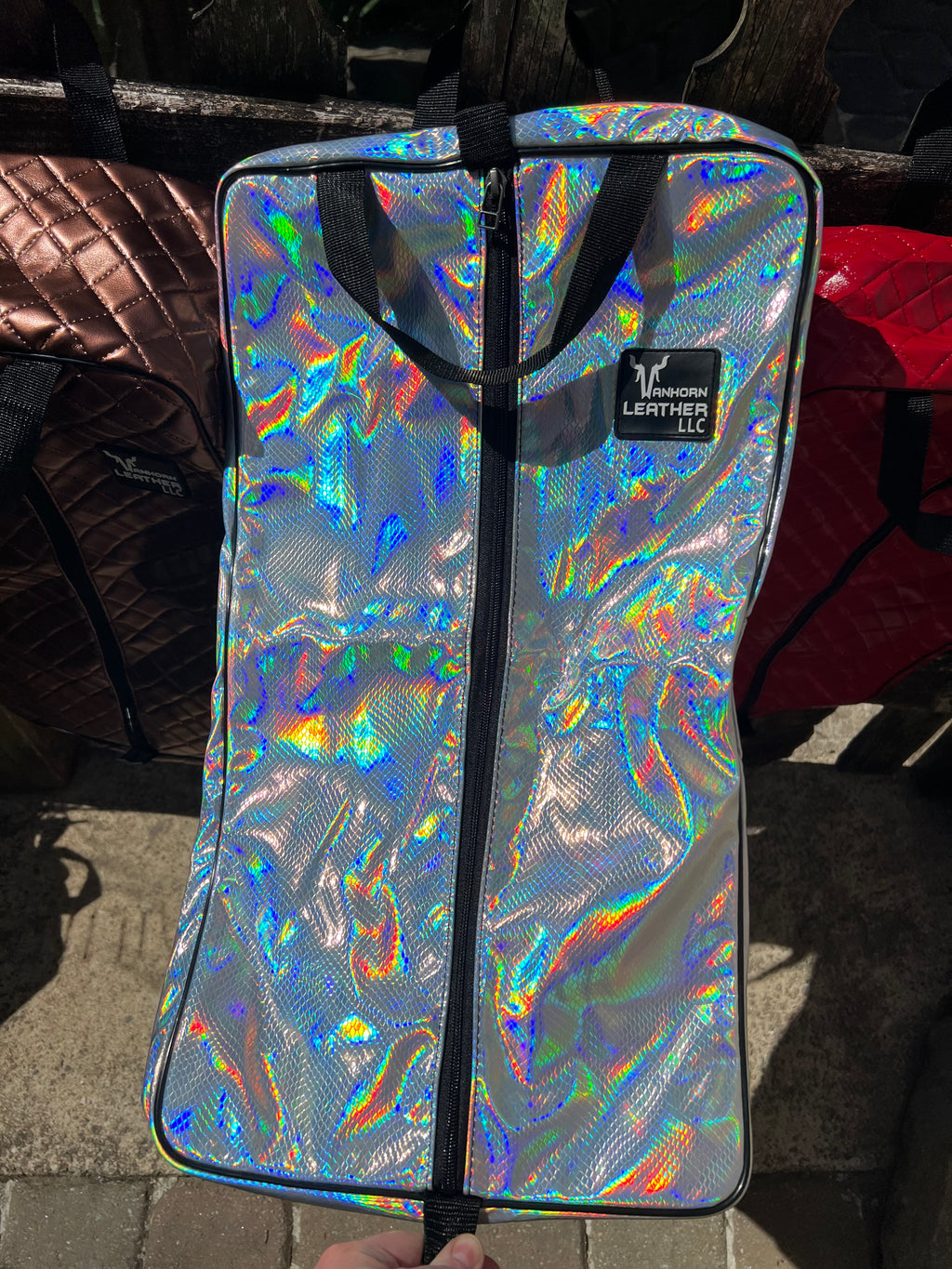 Custom listing