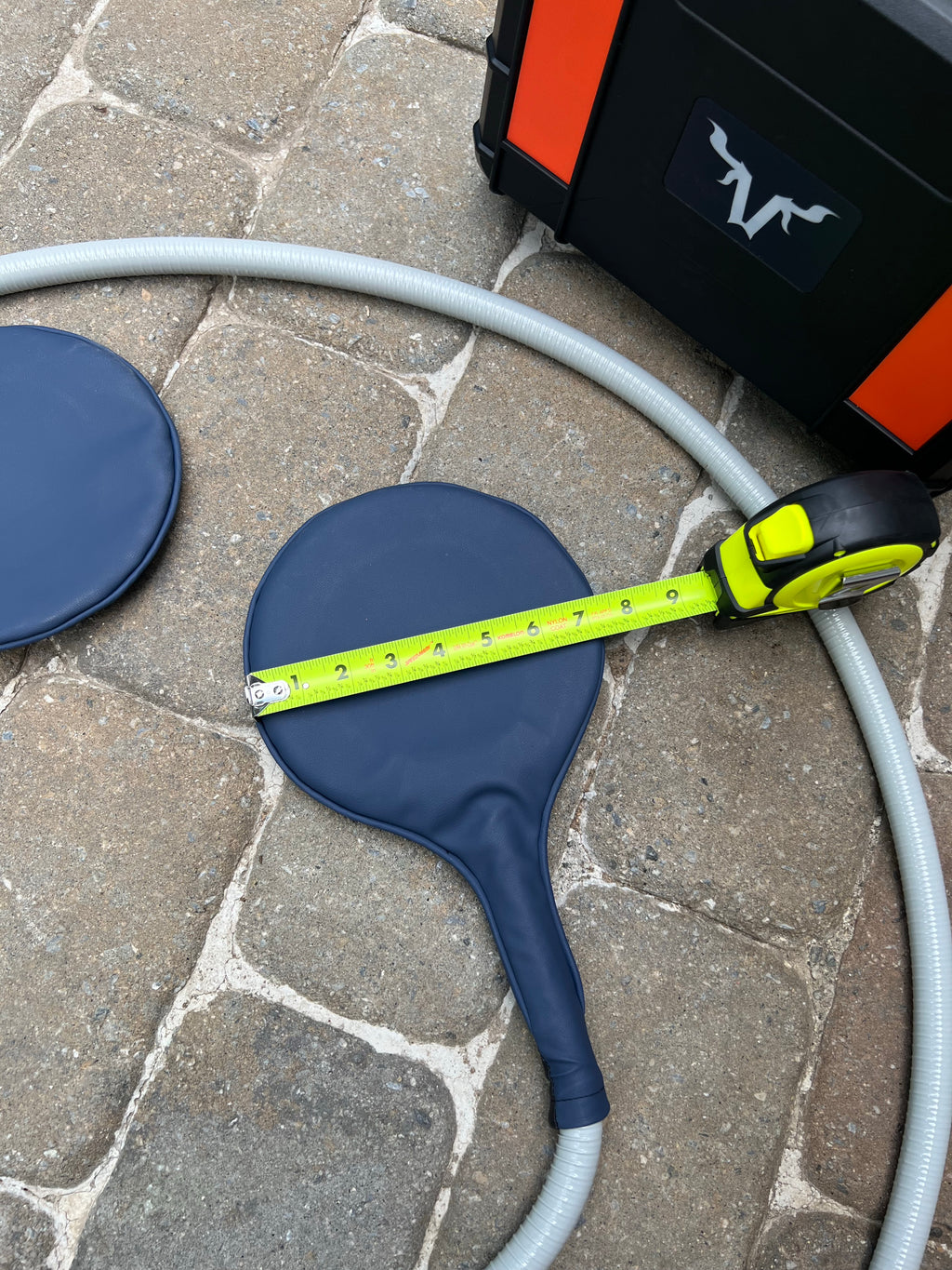 Power Paddles
