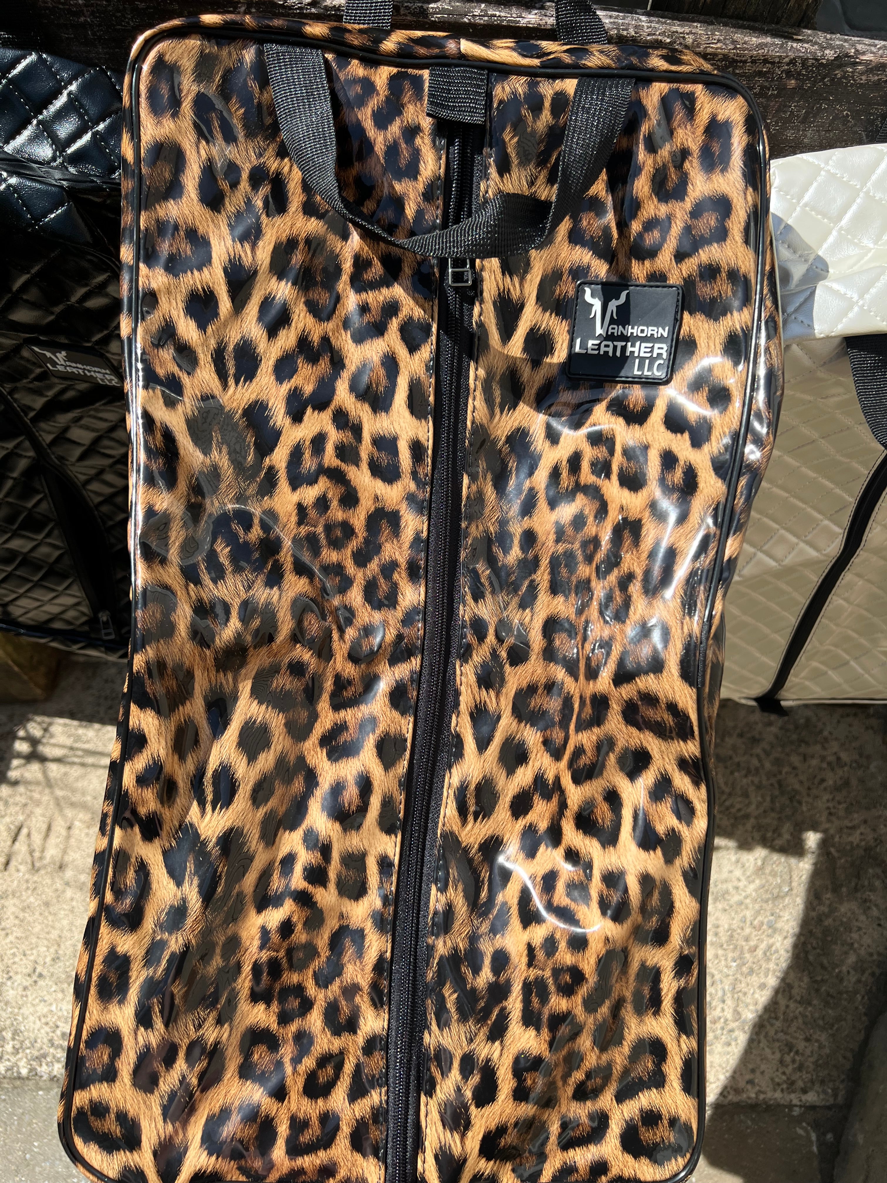 Custom listing