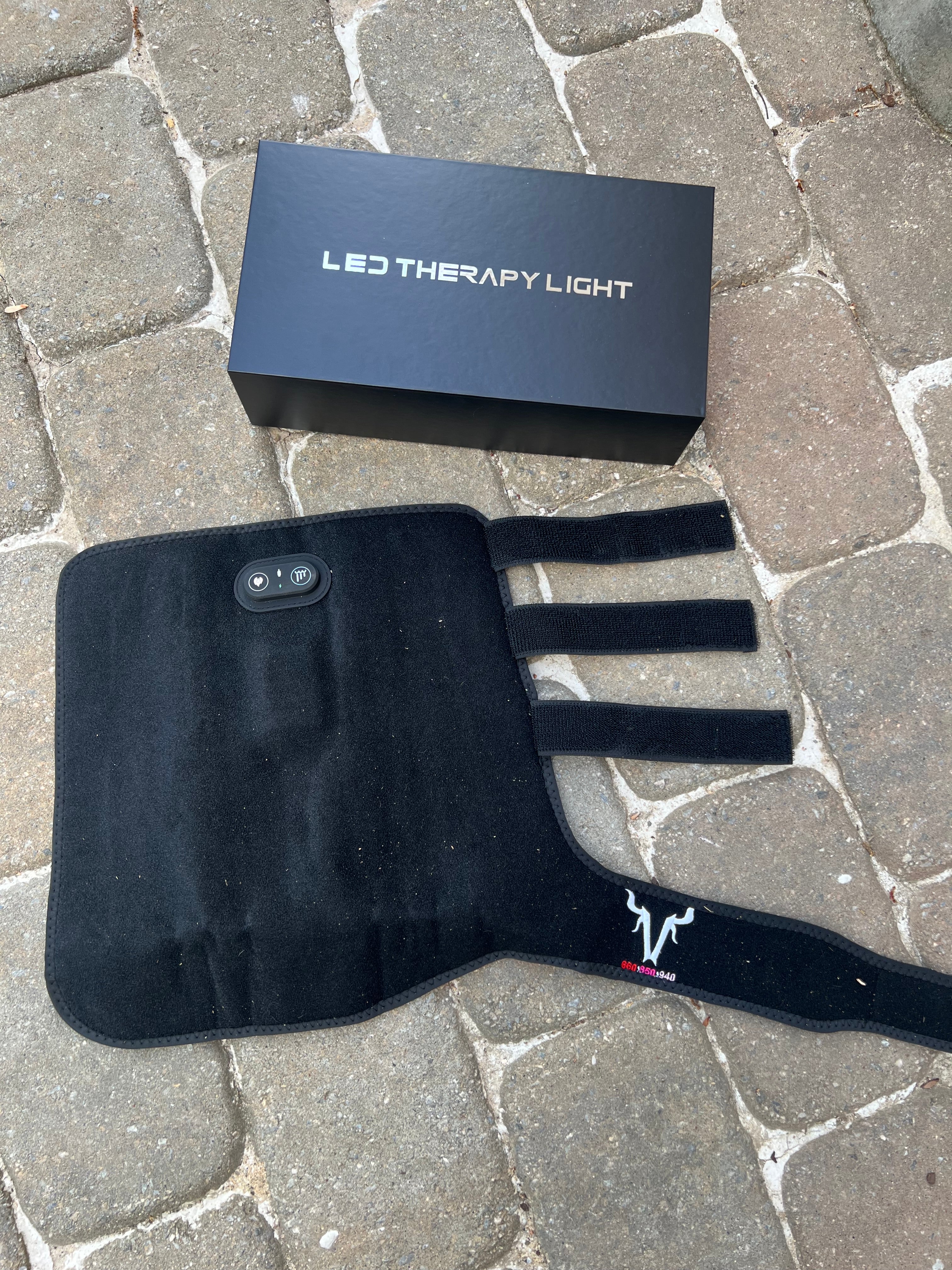 940nm Redlight Tendon Wrap
