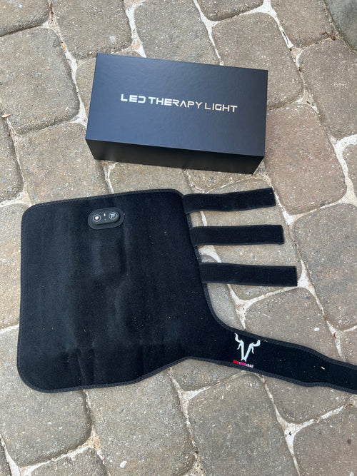 940nm Redlight Tendon Wrap