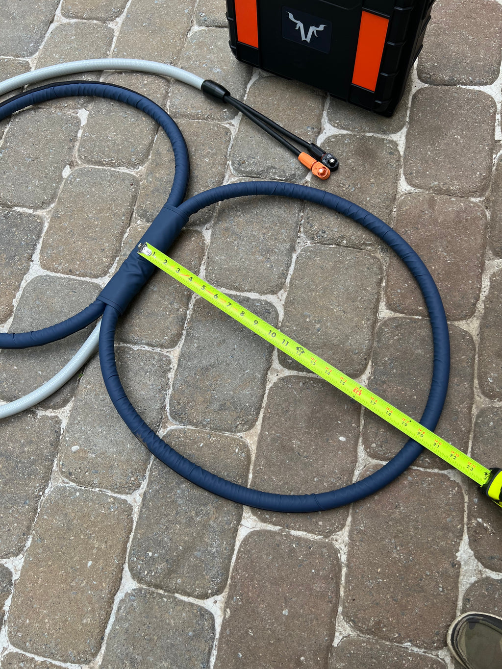 Wing Loops