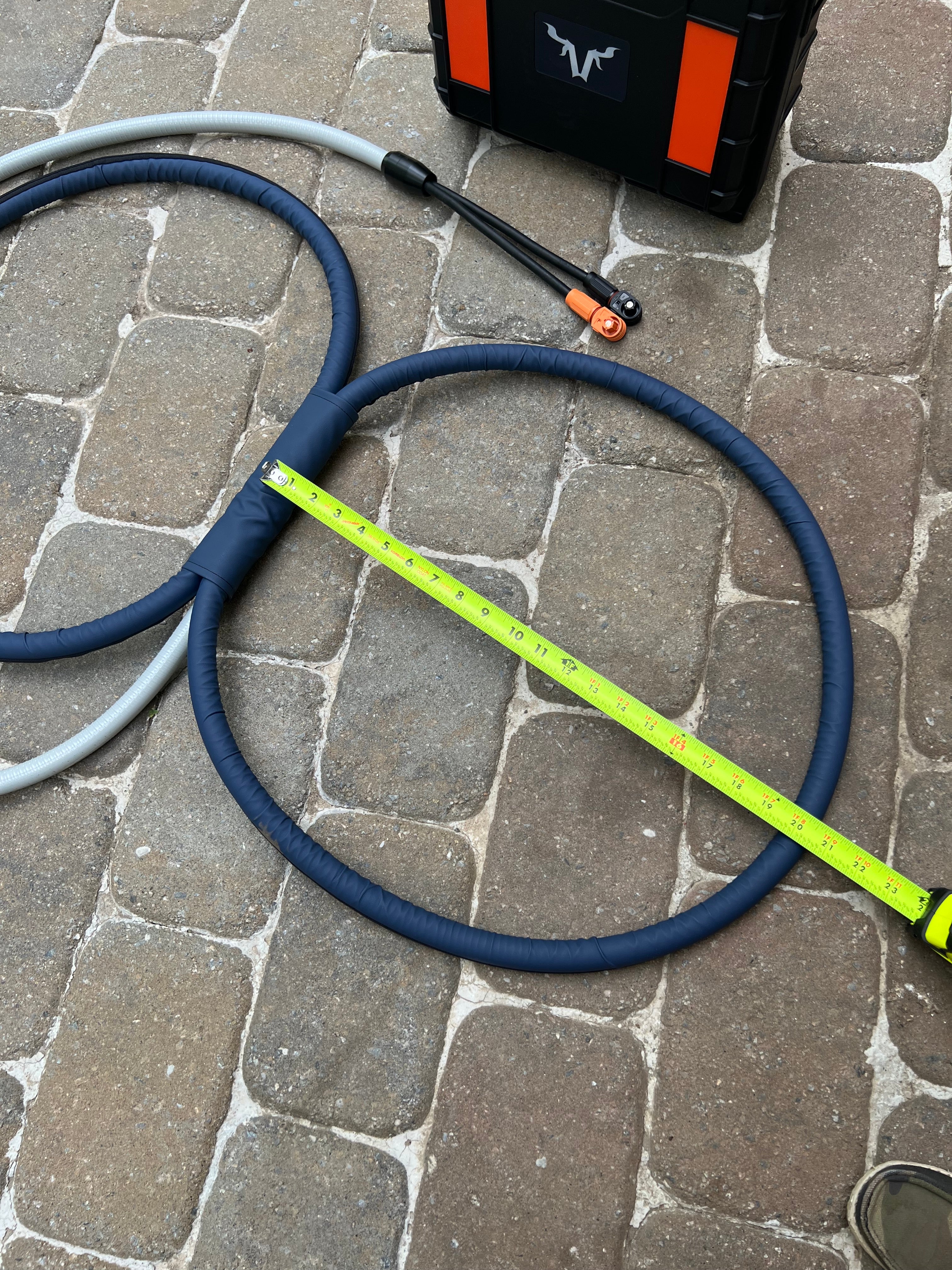 Wing Loops