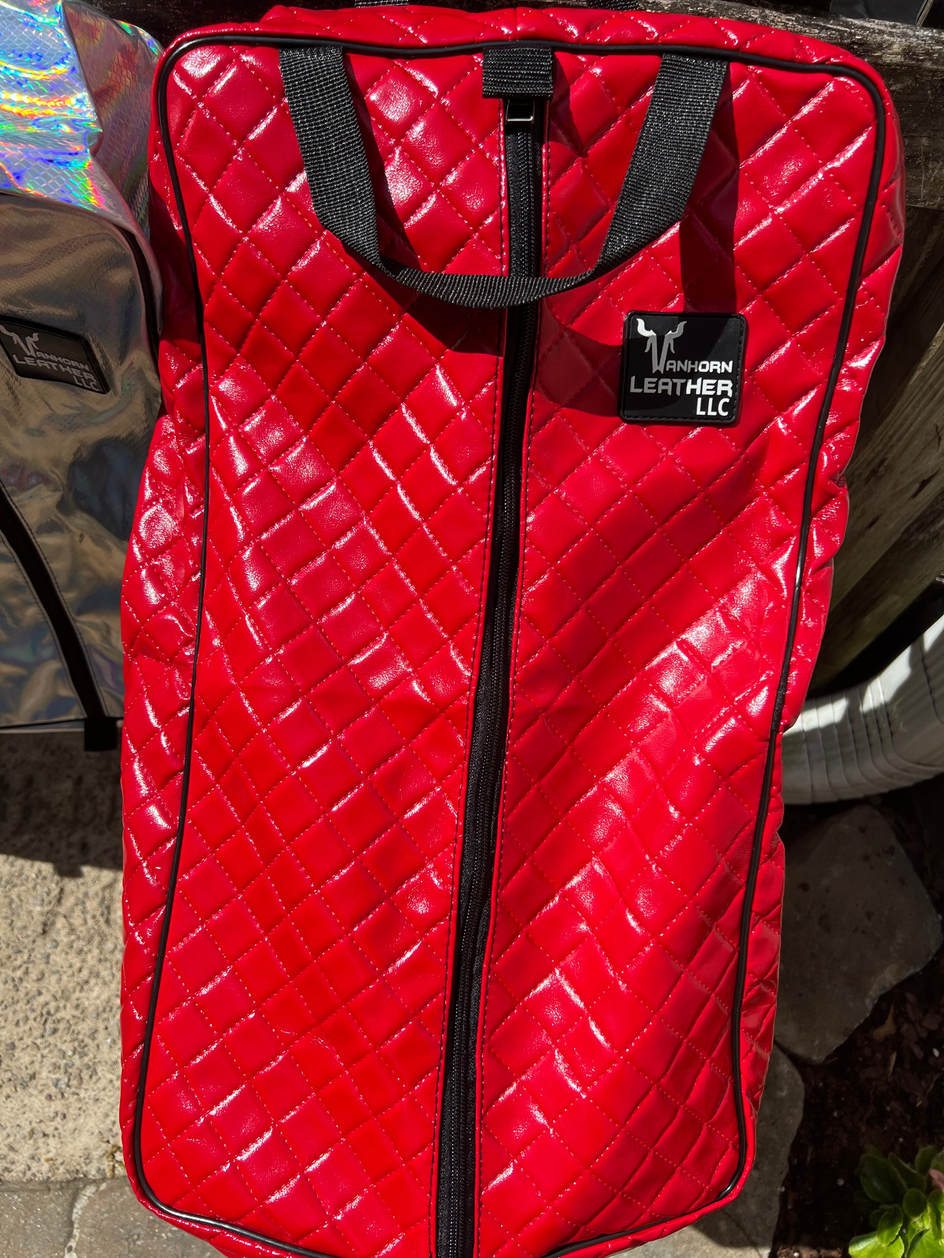Custom listing
