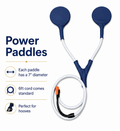 Power Paddles