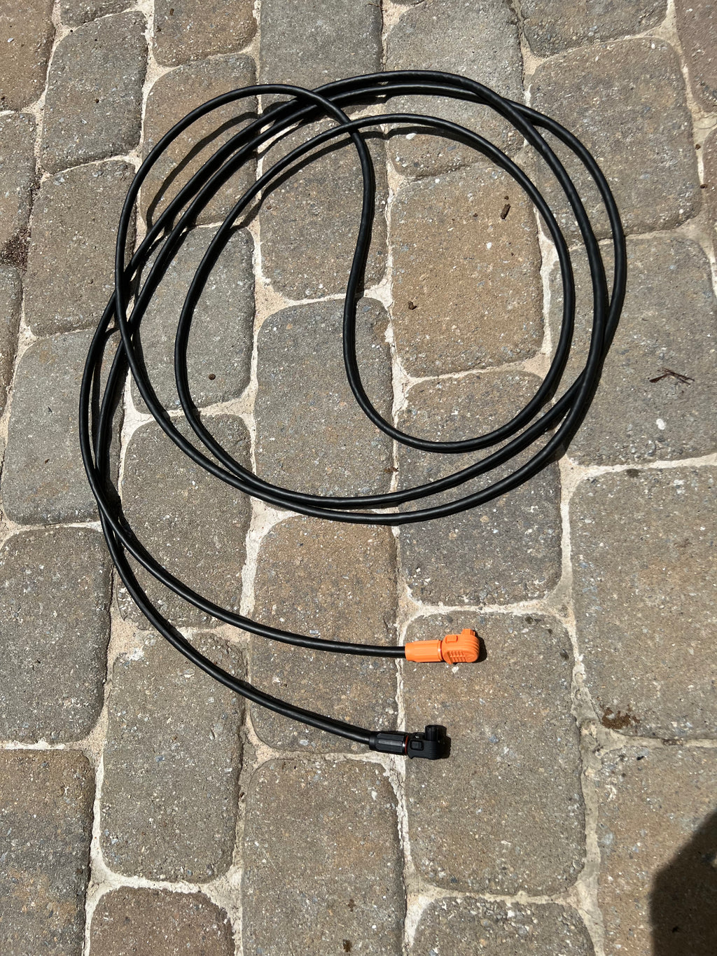 Flexi Rope
