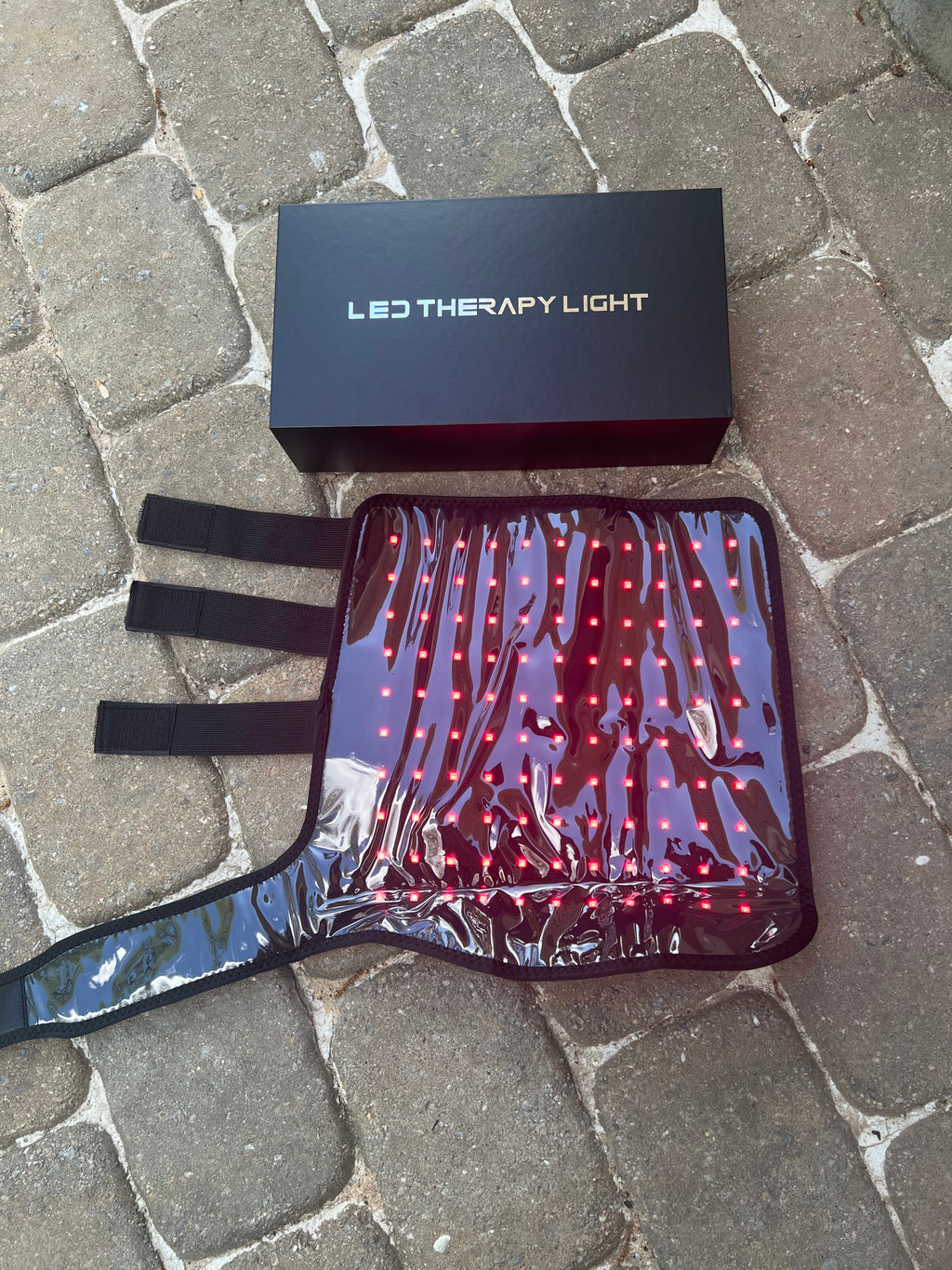 940nm Redlight Tendon Wrap