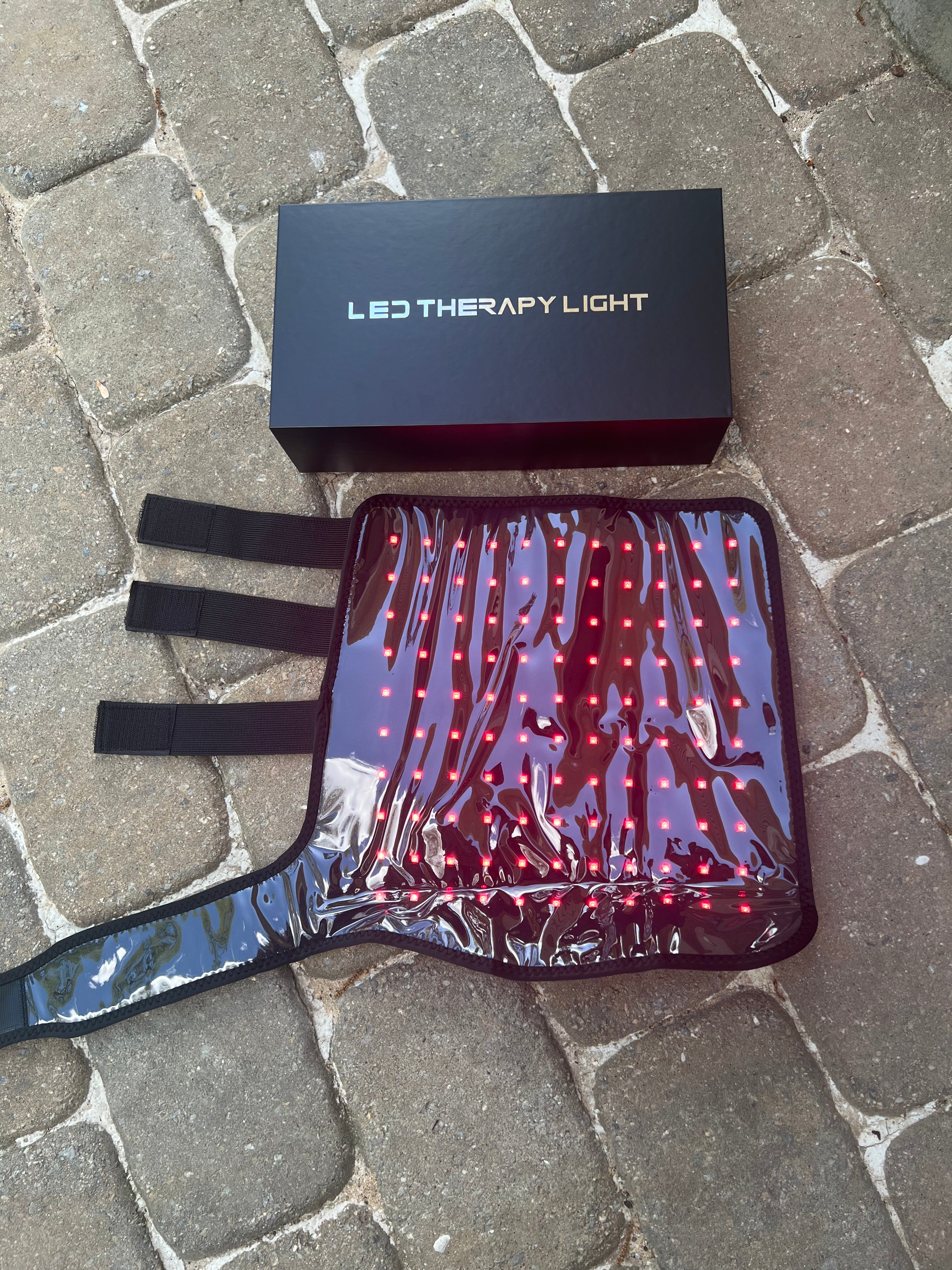 940nm Redlight Tendon Wrap