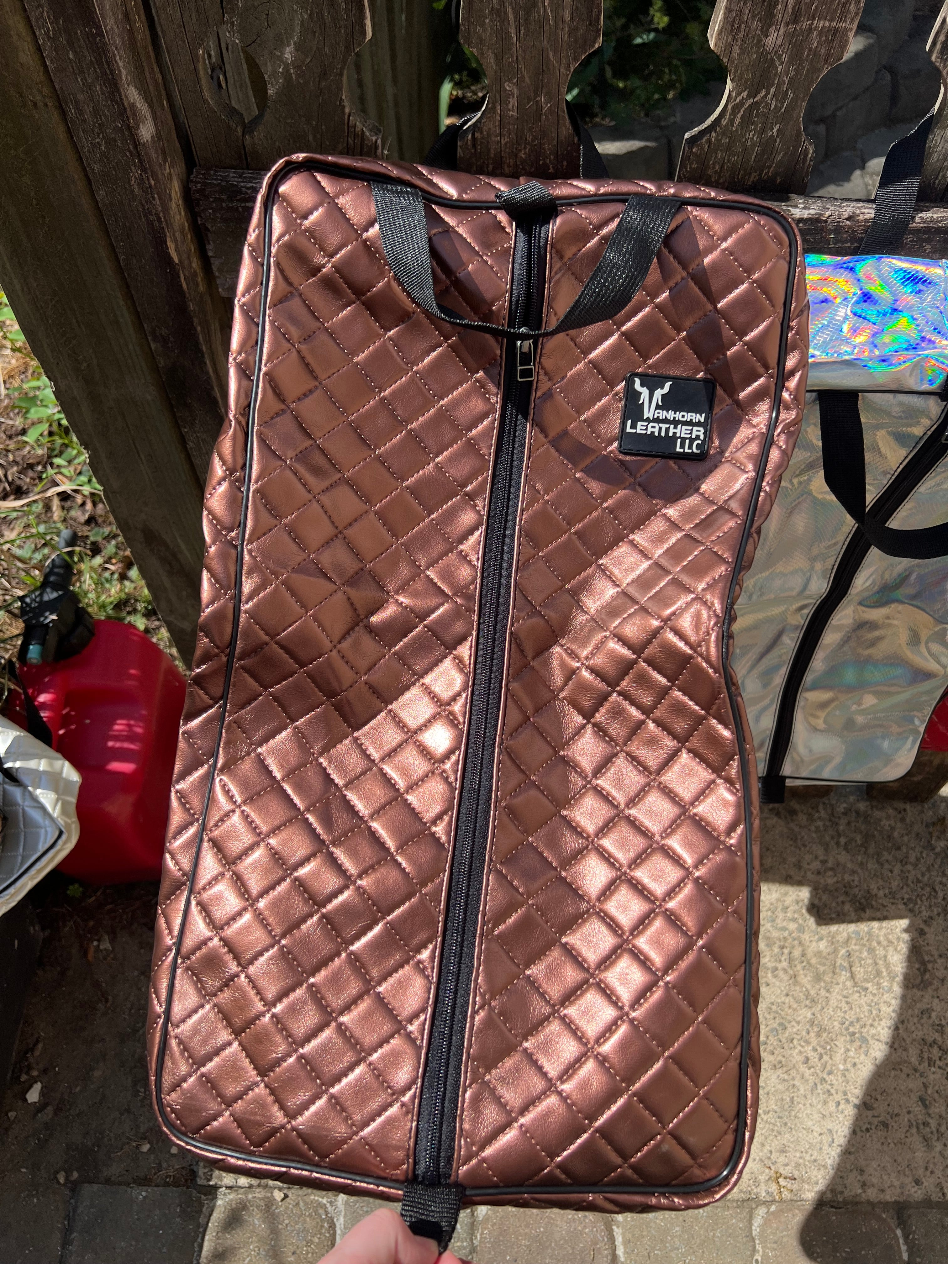 Custom listing