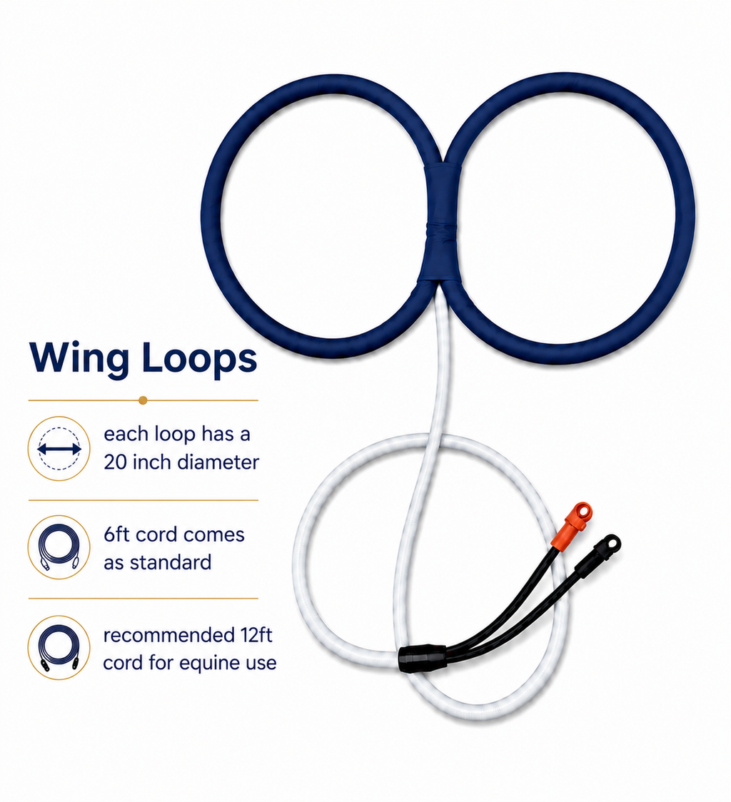 Wing Loops