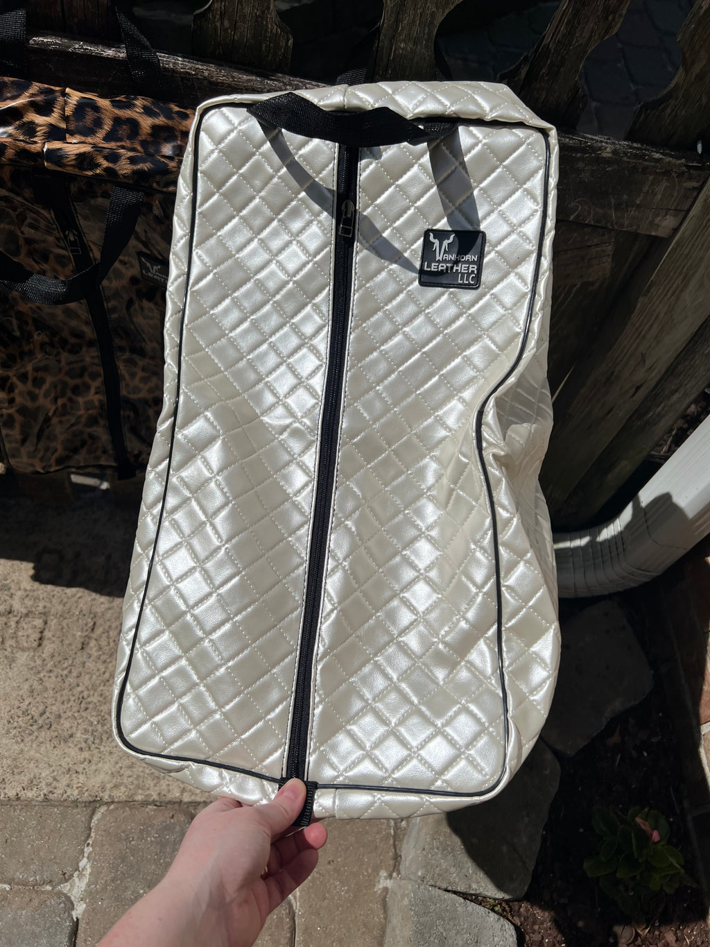 Custom listing