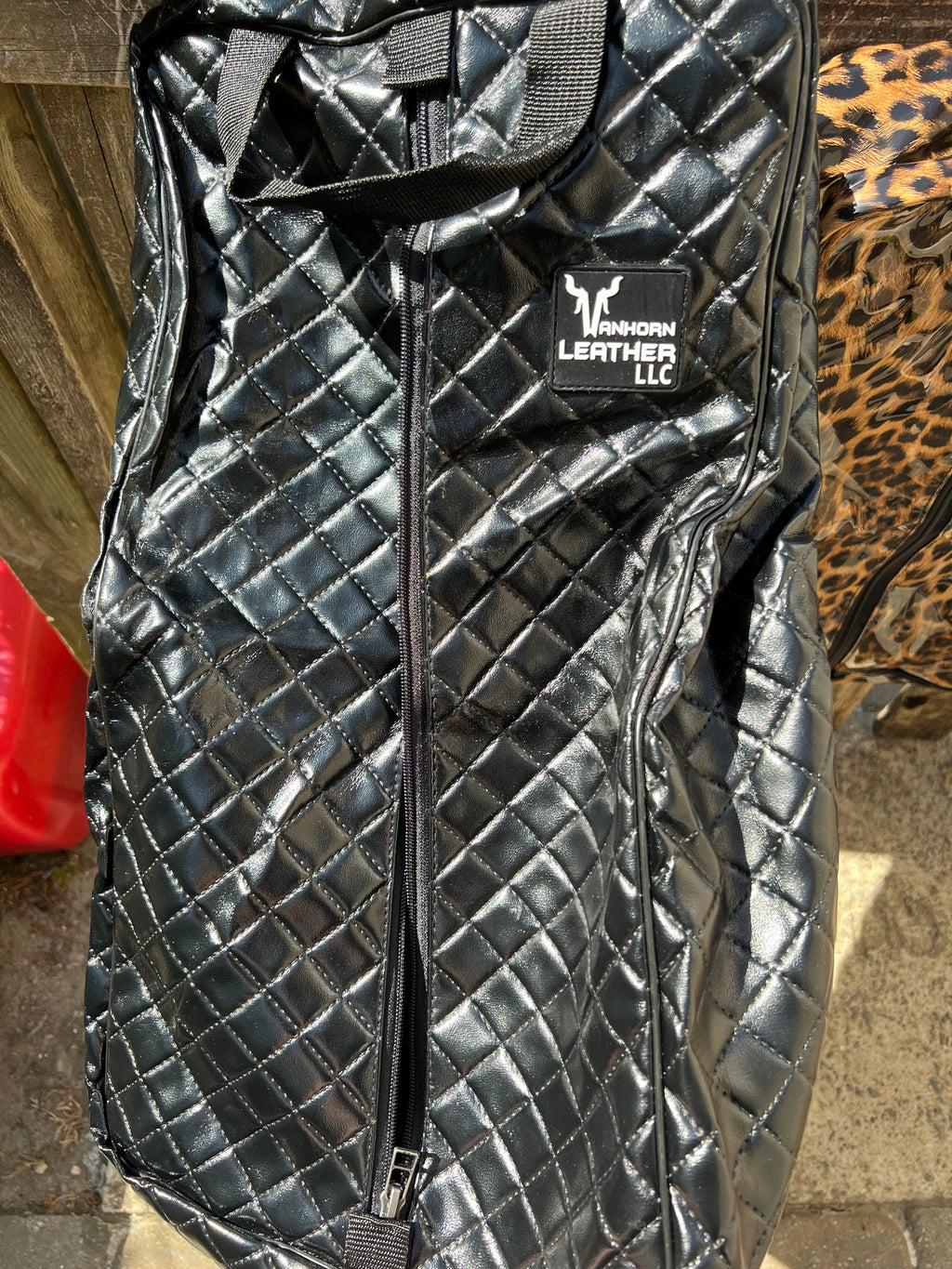 Custom listing
