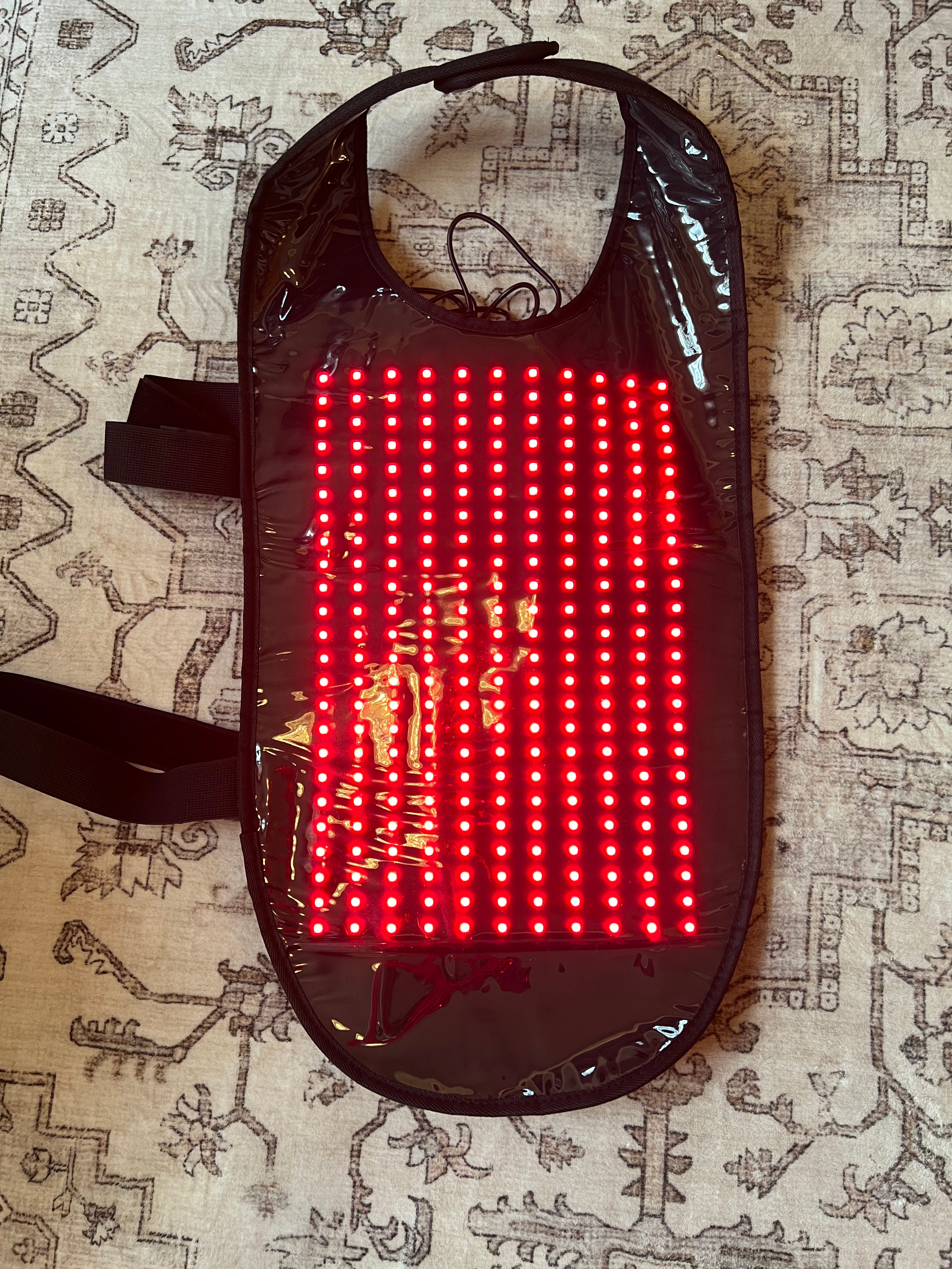 940nm Redlight Dog Blanket